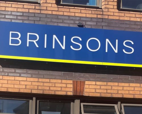 Brinsons teams up with Grosvenor May